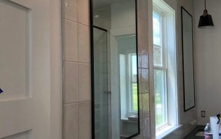Vanity Mirrors Installed by Reliable Glass & Mirror