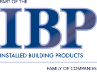 Installed Building Products Logo
